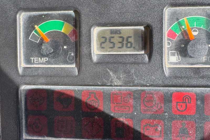 OmecoHub - Immagine BOBCAT E26-EM